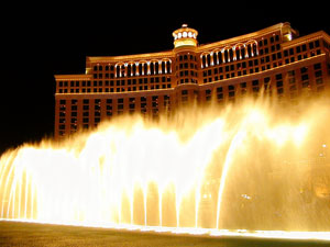 Las Vegas