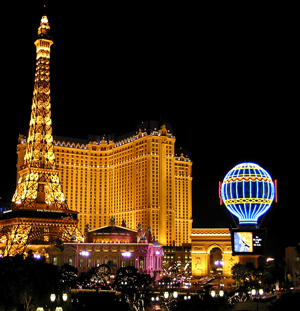 Las Vegas
